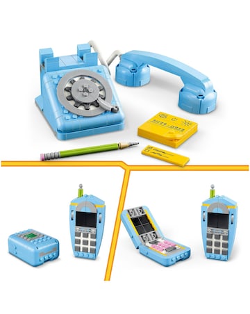 LEGO Creator Retro Telephone