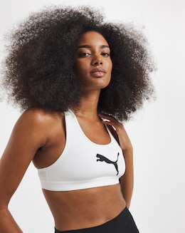 PUMA 4 Keeps Bra