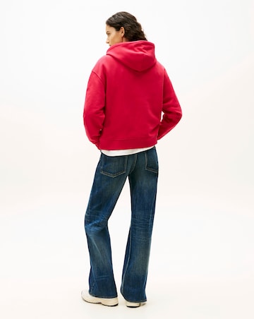 Tommy Jeans Boxy Dage Hoodie