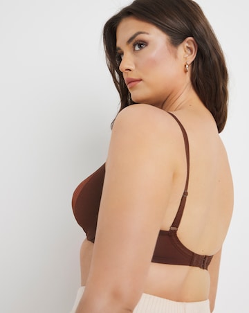 Gossard Glossies Sheer Bra