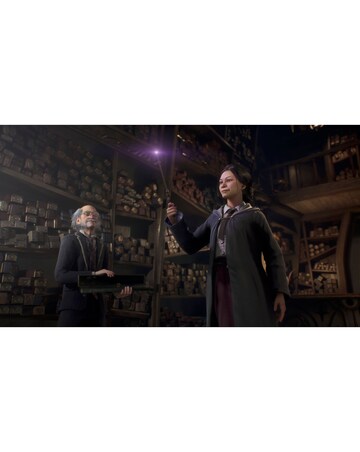 Hogwarts Legacy: Standard Edition (Nintendo Switch)