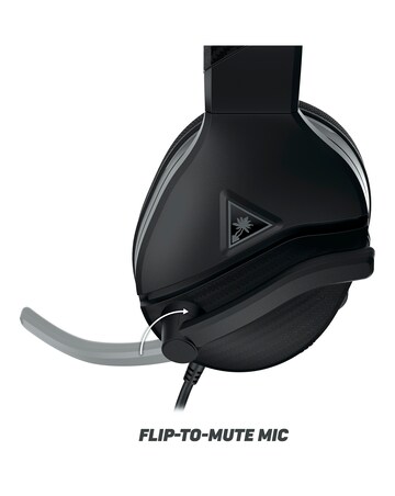 Turtle Beach Recon 200 Gen 2 Headset