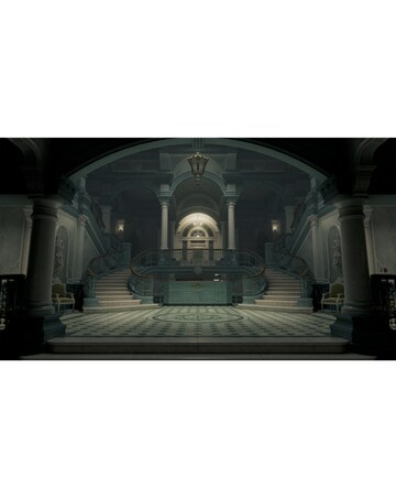 Resident Evil Requiem (Nintendo Switch 2)