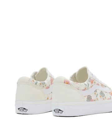 VANS Ward Trainers