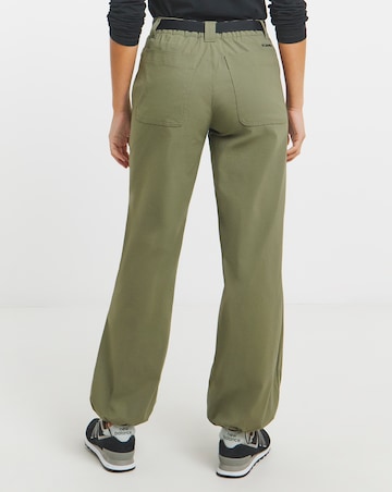 Columbia Brea Falls Nylon Pant