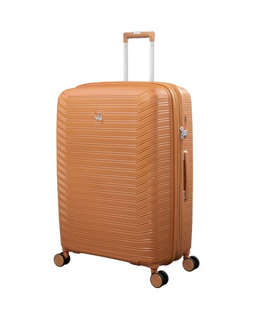 IT Luggage Continuous Large Suitcase