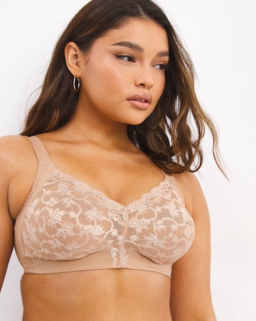 Triumph Delicate Doreen Non Wired Bra