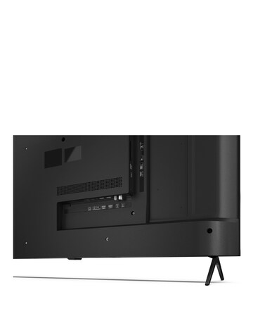 SHARP 4T-C43GK4245KB 43in 4K Ultra HD Smart TiVo LED TV with Freely