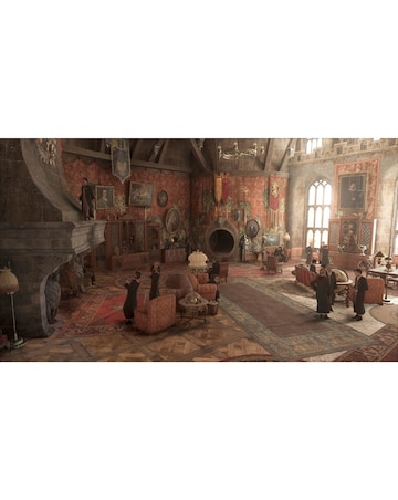 Hogwarts Legacy (Nintendo Switch 2)