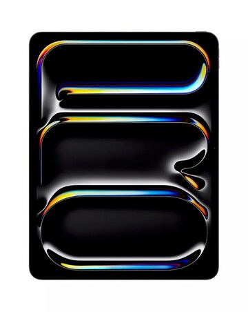 Apple iPad Pro (M5, 2025) 13inch Ultra Retina XDR Wi-Fi 256GB - Space Black