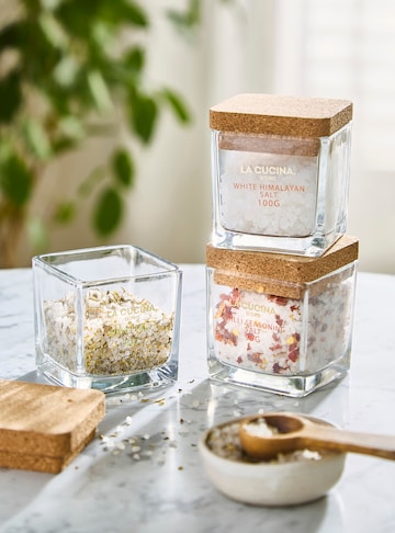 Flavoured Salt Trio Gift Set