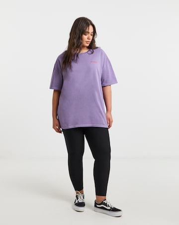 VANS Suspension Oversized Short Sleeve T-Shirt