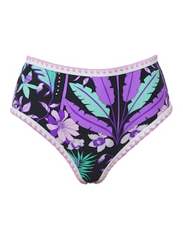 Figleaves Frida High Waist Bikini Brief