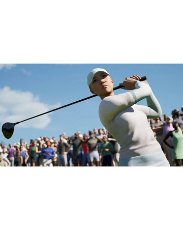 PGA 2K25 Standard Edition (PS5)