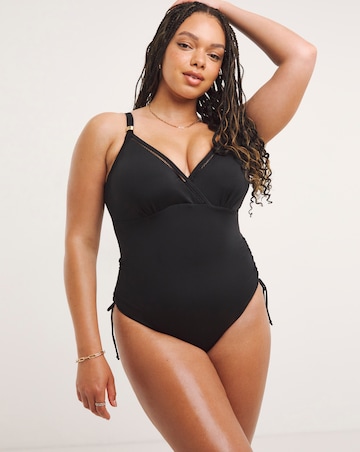 Fantasie East Hampton Wired Adjustable Leg Swimsuit
