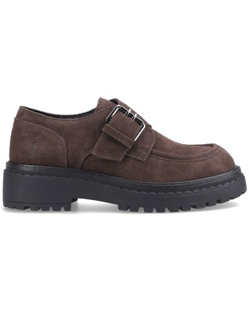 Hush Puppies Orla Monk Shoe