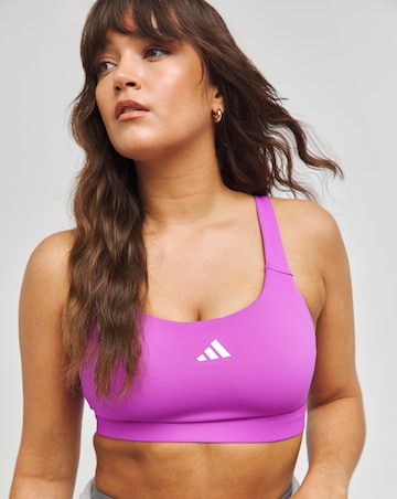 adidas High Support Bra