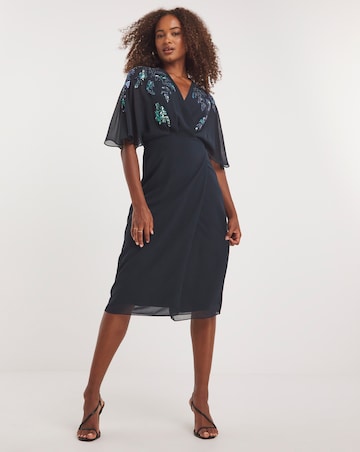 Hope & Ivy Brittany Dress