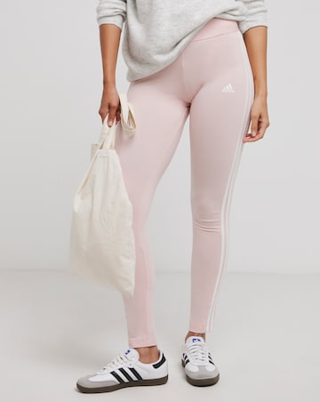 adidas 3 Stripes Leggings