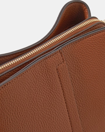 Accessorize Webbing Strap Crossbody Bag