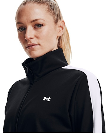 Under Armour Tricot Tracksuit