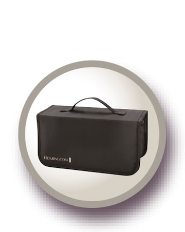 Remington Blow Dry and Style Caring 1200W Hot Air Styler