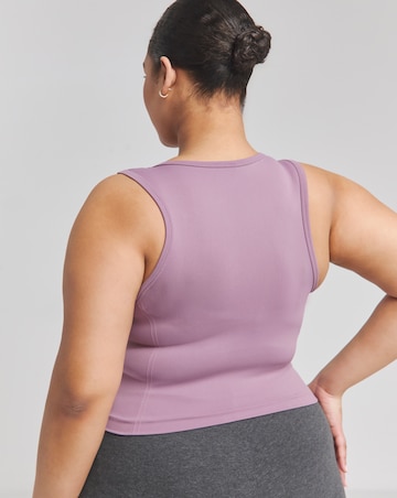 Under Armour Train Seamless Tank