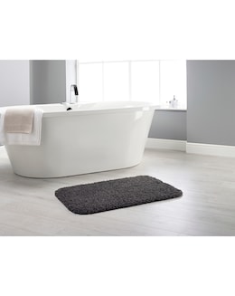 Buddy Washable &amp; Stain Resistant Bath Mat