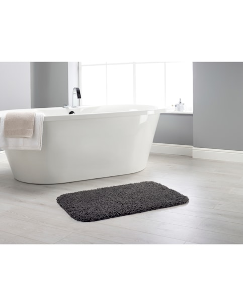 Buddy Washable & Stain Resistant Bath Mat