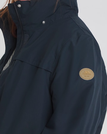 Trespass Lyrics Jacket