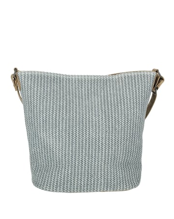 Enrico Benetti Summer Two Handle Nylon/Polyester Shoulderbag