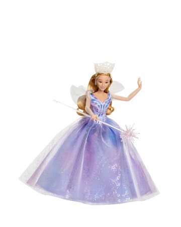 Universal Pictures' Wicked: For Good Deluxe Glinda Doll