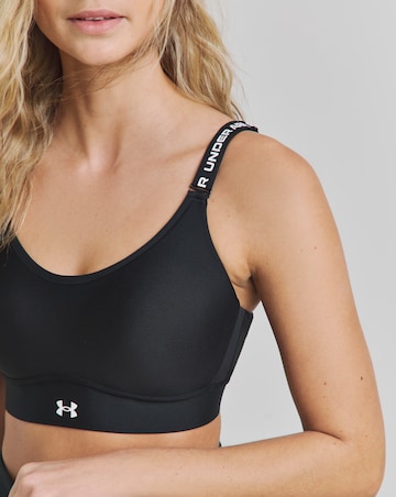 Under Armour Infinity Mid 2.0 Bra