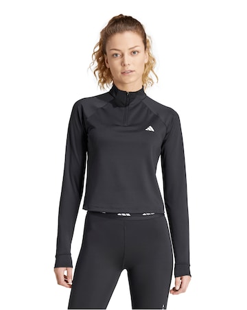 adidas 1/4 Zip Training Top