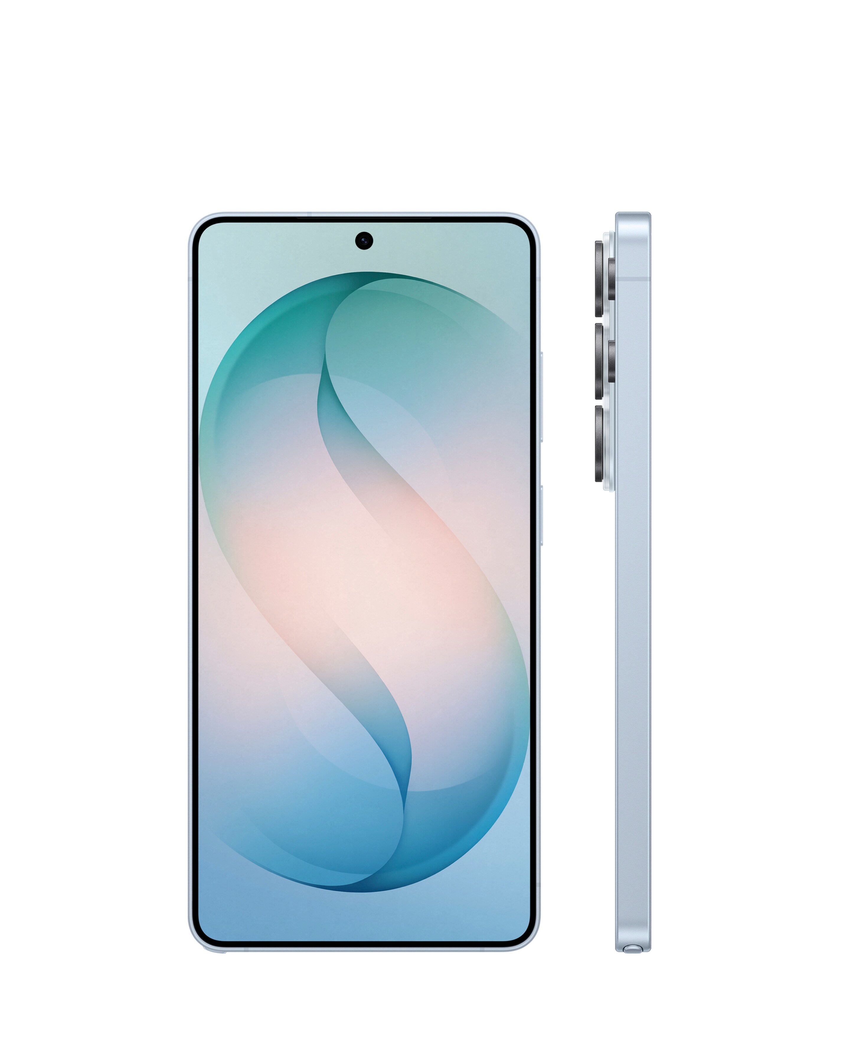 Samsung Galaxy S26 Ultra 256GB - Sky Blue | Simply Be