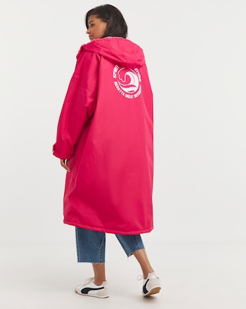 Regatta Waterproof Changing Robe