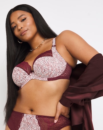 Elomi Lucie Plunge Non Padded Wired Bra