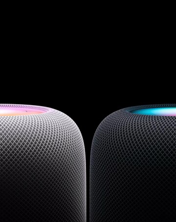 Apple HomePod - Midnight