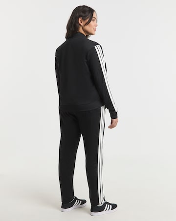 adidas Essentials 3 Stripes Tracksuit