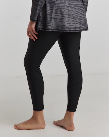 Sports Swim Legging