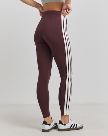 adidas Essentials 3 Stripes Leggings