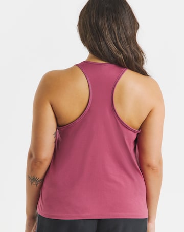 Under Armour Knock Out Tank