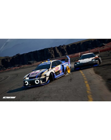 Screamer (PS5)