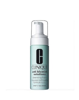Clinique Anti-Blemish Solutions Cleansing Foam 125 ml