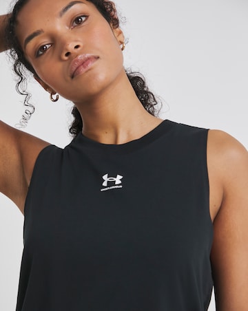 Under Armour Rival Muscle Tank Top