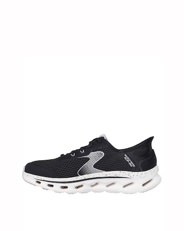 Skechers Go Walk Glide Step Trainers
