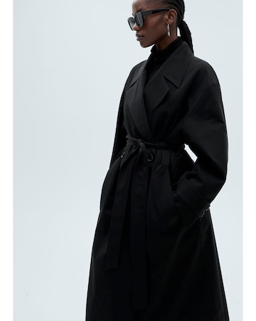 Mango Angela Trenchcoat