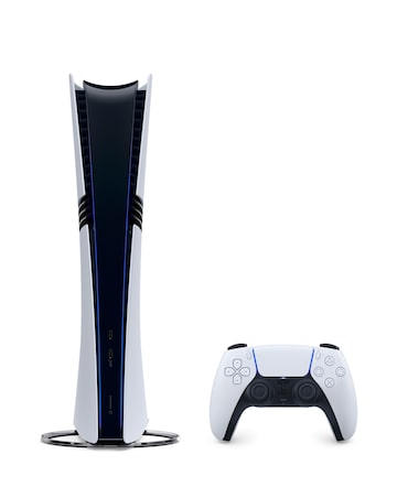 PlayStation 5 Pro 2TB Console