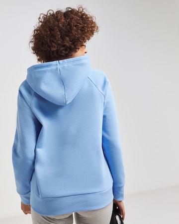 Under Armour Rival Fleece Big Logo Hoodie