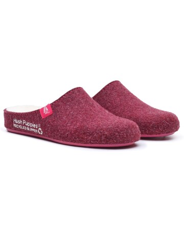 Hush Puppies The Good Slipper